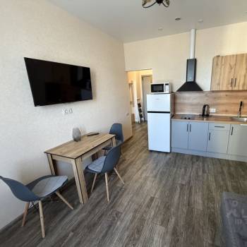 Сдается 2-х комнатная квартира, 34 м²