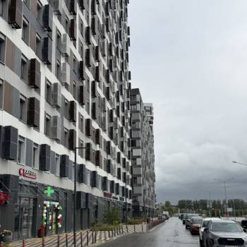Сдается 2-х комнатная квартира, 34 м²