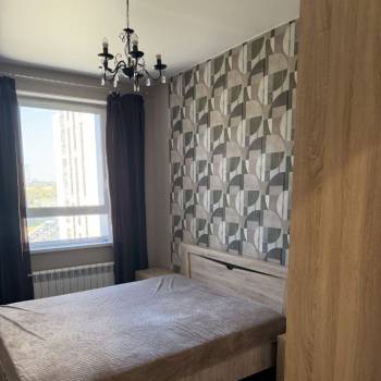 Сдается 2-х комнатная квартира, 34 м²