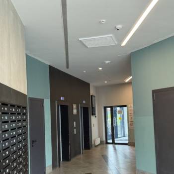 Сдается 2-х комнатная квартира, 34 м²