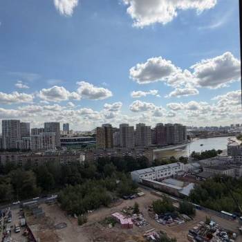 Продается 1-комнатная квартира, 28,2 м²