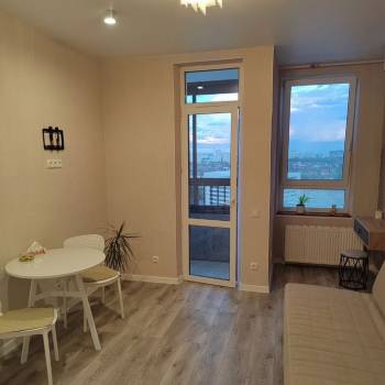 Сдается 1-комнатная квартира, 23,6 м²