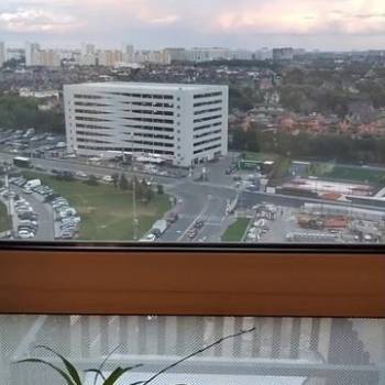 Сдается 1-комнатная квартира, 23,6 м²