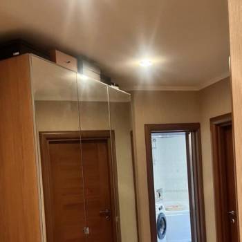 Сдается Многокомнатная квартира, 89,9 м²