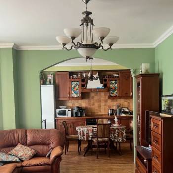 Сдается Многокомнатная квартира, 89,9 м²