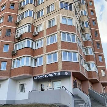 Сдается Многокомнатная квартира, 89,9 м²