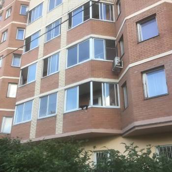 Сдается Многокомнатная квартира, 89,9 м²
