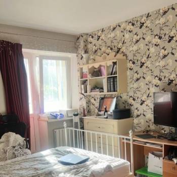 Сдается Многокомнатная квартира, 89,9 м²