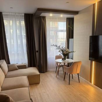 Сдается 1-комнатная квартира, 22,8 м²