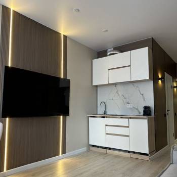 Сдается 1-комнатная квартира, 22,8 м²