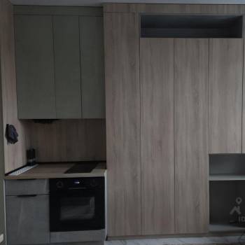 Сдается 1-комнатная квартира, 27 м²