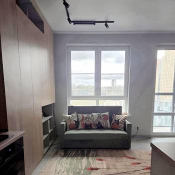 Сдается 1-комнатная квартира, 27 м²
