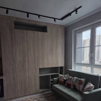Сдается 1-комнатная квартира, 27 м²