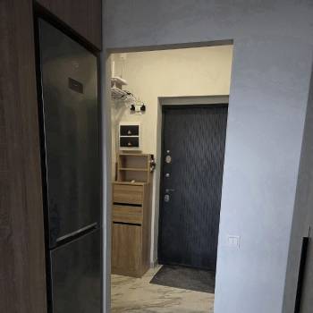Сдается 1-комнатная квартира, 27 м²