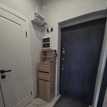 Сдается 1-комнатная квартира, 27 м²