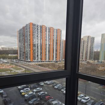 Сдается 1-комнатная квартира, 27 м²