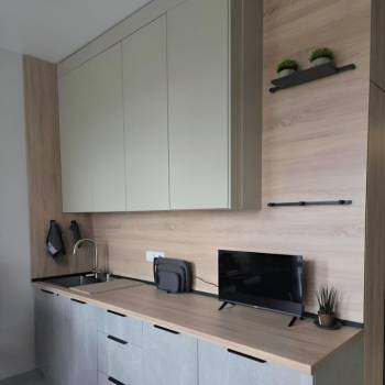 Сдается 1-комнатная квартира, 27 м²