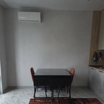 Сдается 1-комнатная квартира, 27 м²