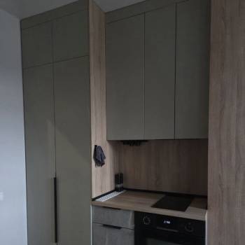 Сдается 1-комнатная квартира, 27 м²