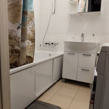 Продается 1-комнатная квартира, 23,1 м²