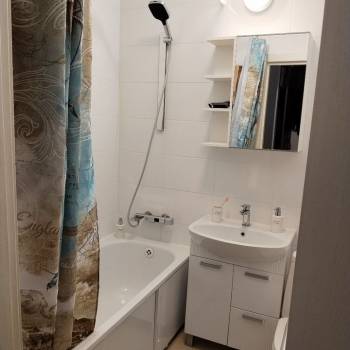 Продается 1-комнатная квартира, 23,1 м²