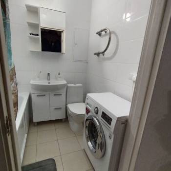 Продается 1-комнатная квартира, 23,1 м²