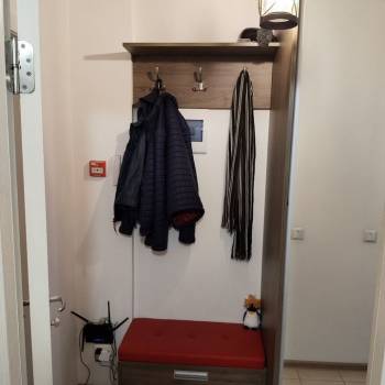 Продается 1-комнатная квартира, 23,1 м²