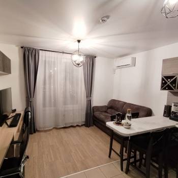 Продается 1-комнатная квартира, 23,1 м²