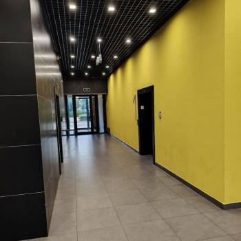 Продается 1-комнатная квартира, 23,1 м²