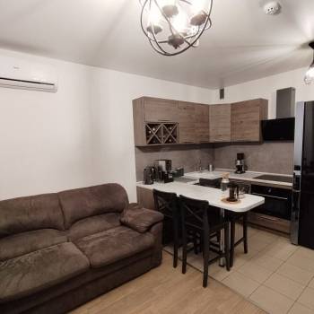 Продается 1-комнатная квартира, 23,1 м²