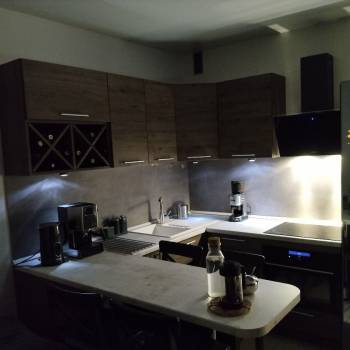Продается 1-комнатная квартира, 23,1 м²