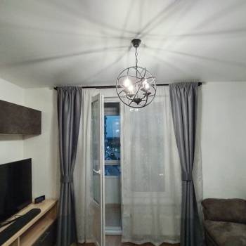 Продается 1-комнатная квартира, 23,1 м²