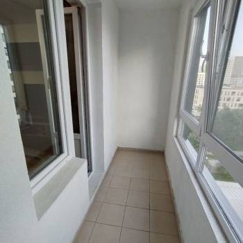 Продается 1-комнатная квартира, 23,1 м²
