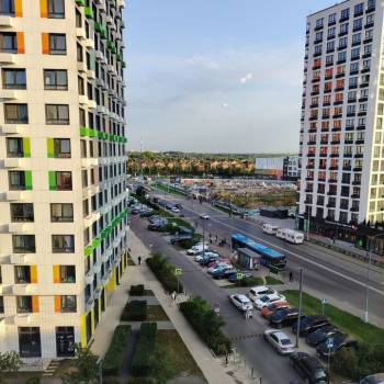 Продается 1-комнатная квартира, 23,1 м²