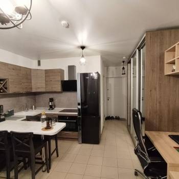 Продается 1-комнатная квартира, 23,1 м²