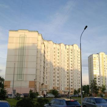 Сдается 2-х комнатная квартира, 52 м²