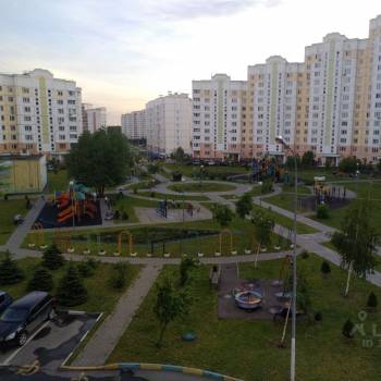 Сдается 2-х комнатная квартира, 52 м²