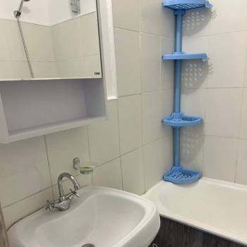 Сдается 2-х комнатная квартира, 52 м²