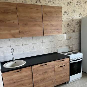 Сдается 2-х комнатная квартира, 52 м²