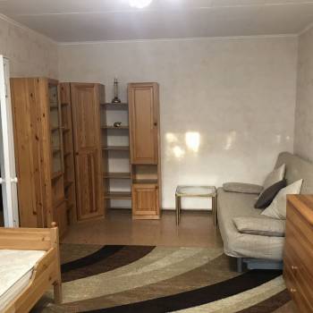 Сдается 1-комнатная квартира, 33 м²