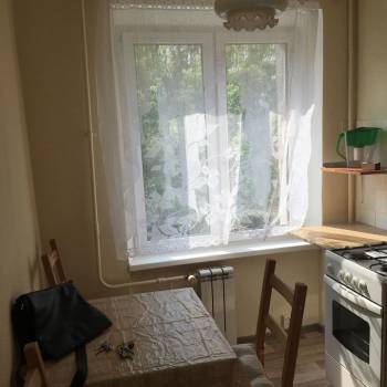 Сдается 1-комнатная квартира, 33 м²