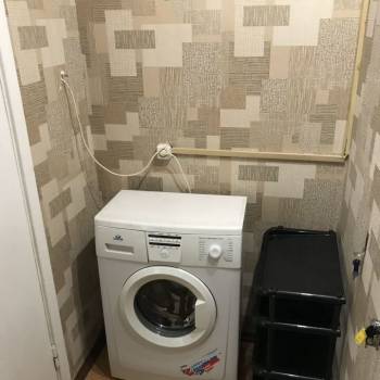 Сдается 1-комнатная квартира, 33 м²