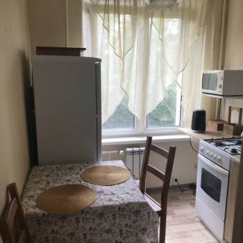 Сдается 1-комнатная квартира, 33 м²