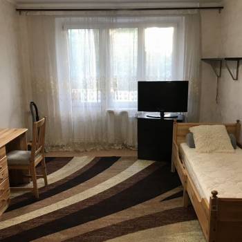 Сдается 1-комнатная квартира, 33 м²