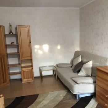Сдается 1-комнатная квартира, 33 м²