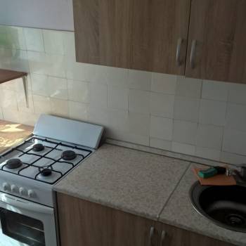 Сдается 1-комнатная квартира, 33 м²