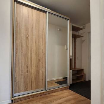 Сдается 2-х комнатная квартира, 51 м²