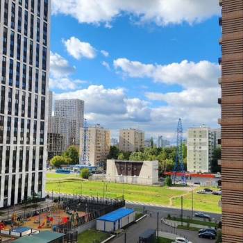 Сдается 2-х комнатная квартира, 51 м²
