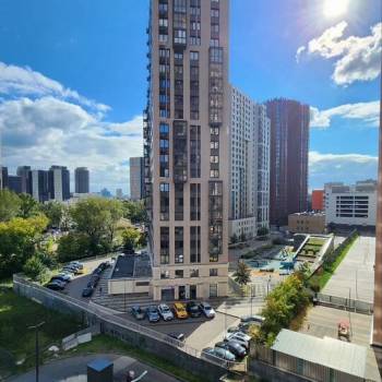 Сдается 2-х комнатная квартира, 51 м²