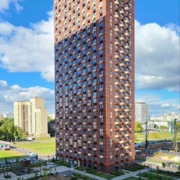 Сдается 2-х комнатная квартира, 51 м²